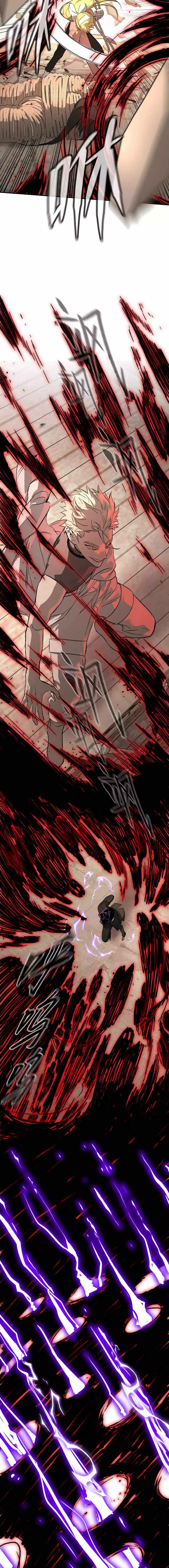 The Evil Ring Chapter 30 page 17