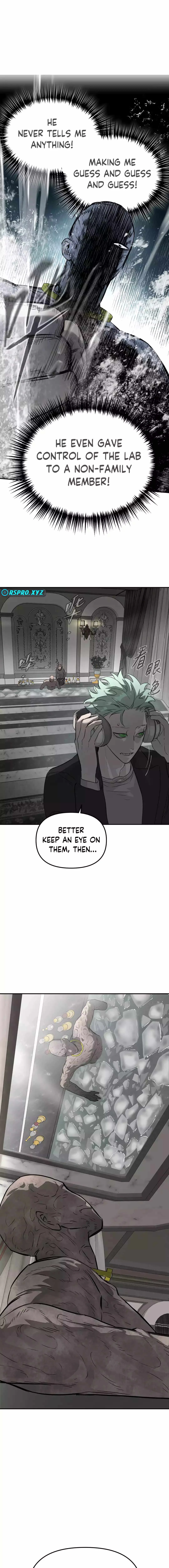 The Evil Ring Chapter 30 page 6