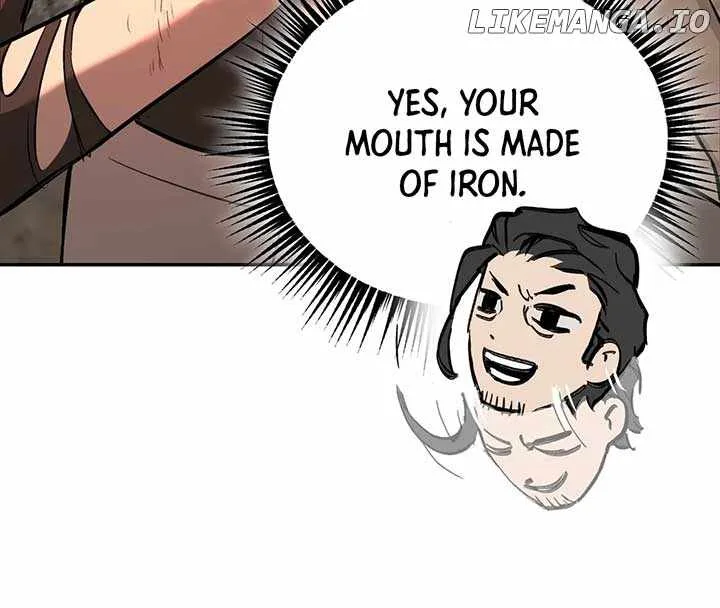 The Evil Ring Chapter 33 page 14