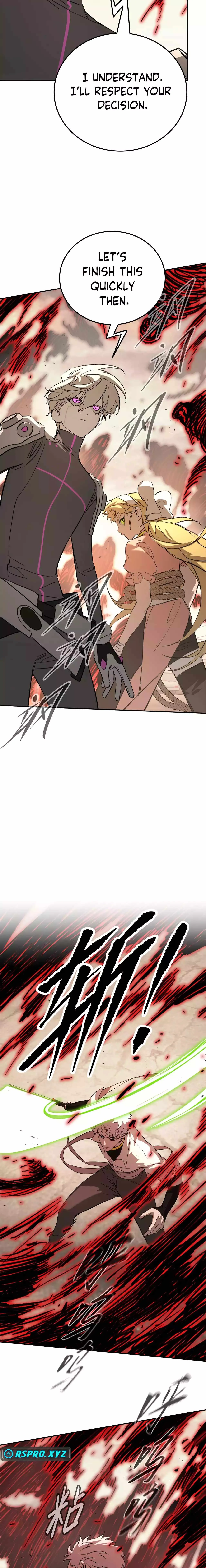 The Evil Ring Chapter 31 page 14