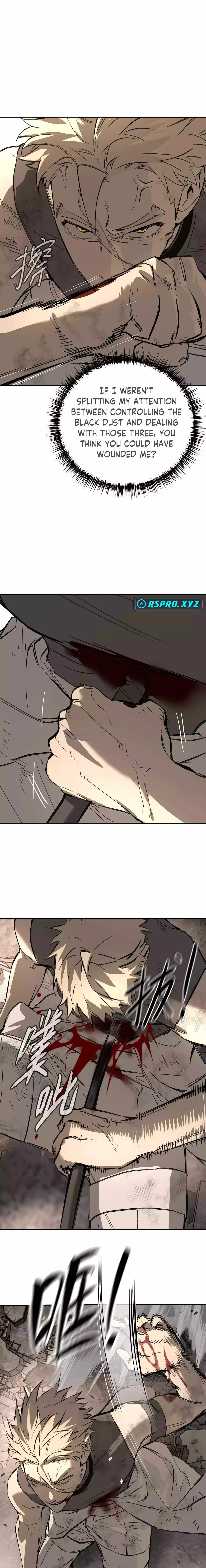 The Evil Ring Chapter 31 page 8