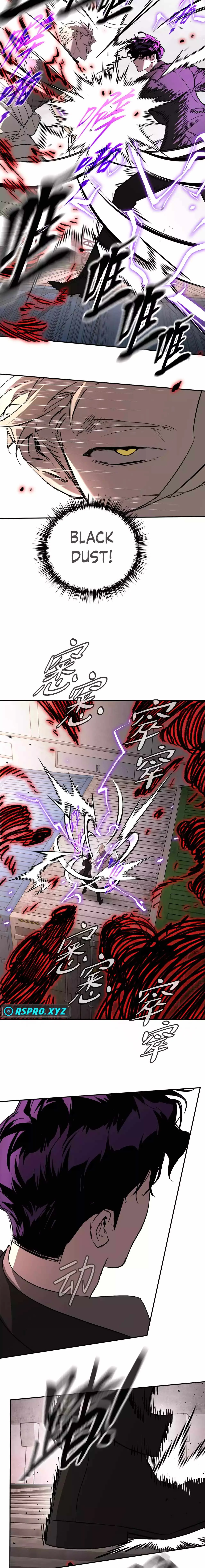 The Evil Ring Chapter 31 page 3