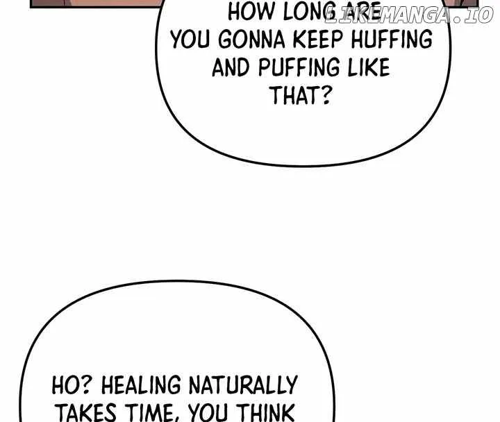 The Evil Ring Chapter 33 page 11