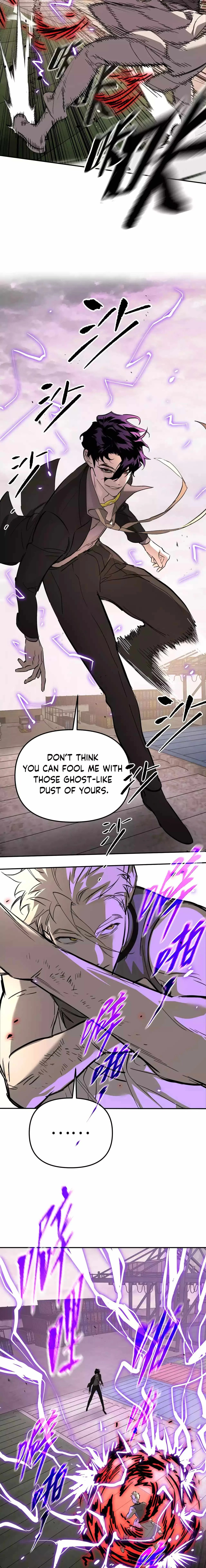 The Evil Ring Chapter 31 page 5
