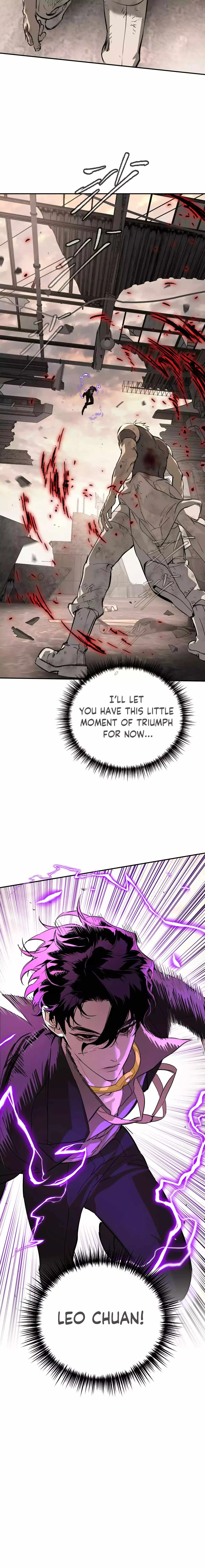 The Evil Ring Chapter 31 page 9