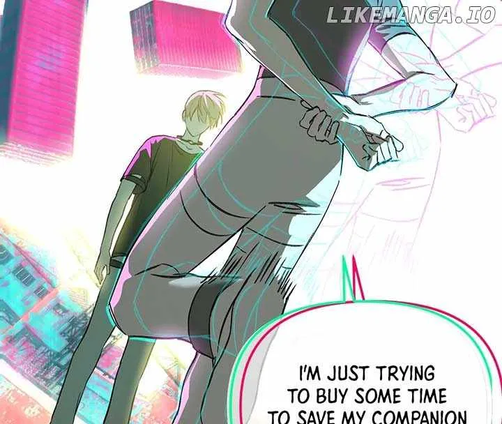 The Evil Ring Chapter 33 page 91