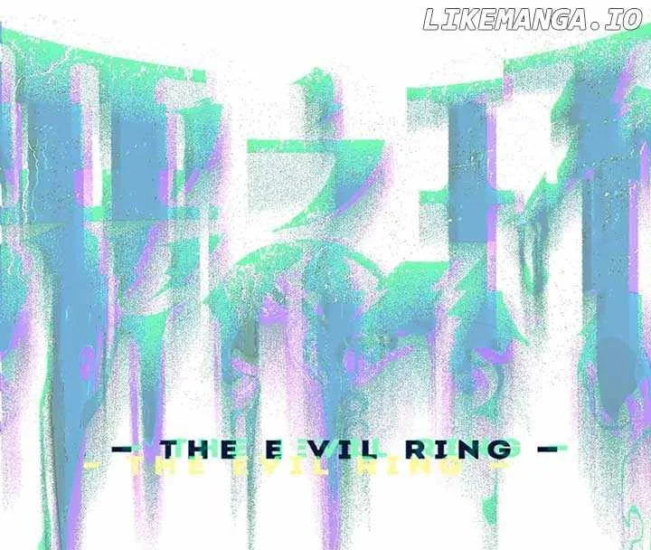 The Evil Ring Chapter 33 page 50
