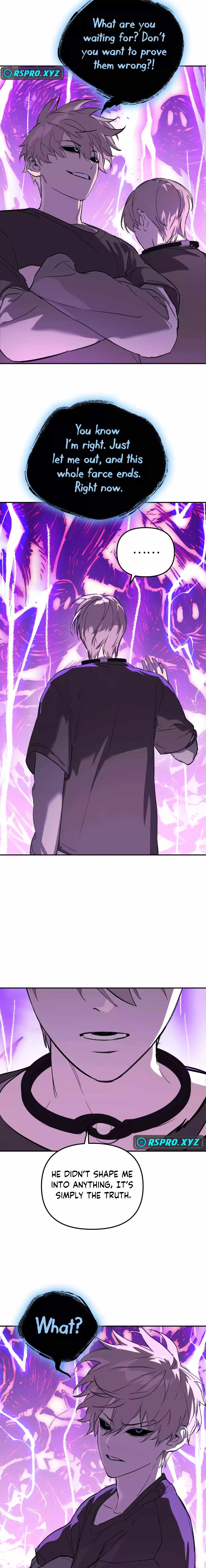 The Evil Ring Chapter 31 page 17