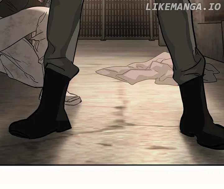 The Evil Ring Chapter 33 page 41