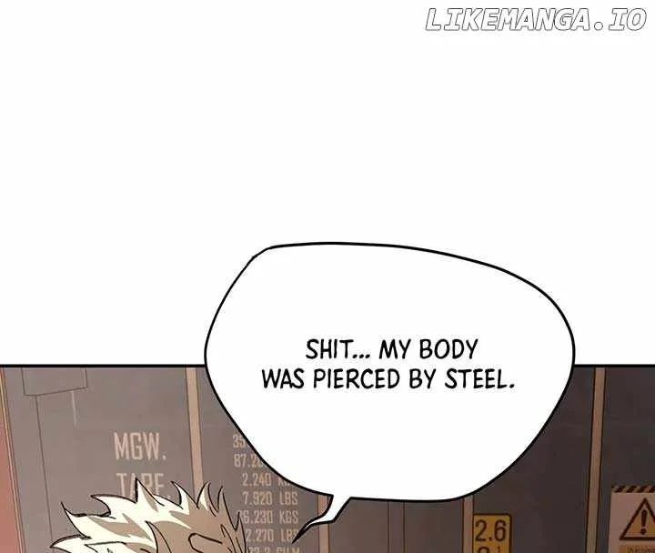 The Evil Ring Chapter 33 page 121