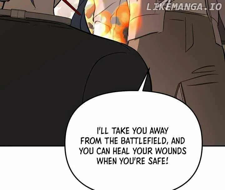 The Evil Ring Chapter 33 page 17