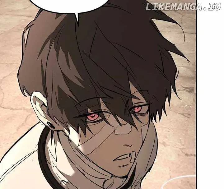 The Evil Ring Chapter 33 page 258