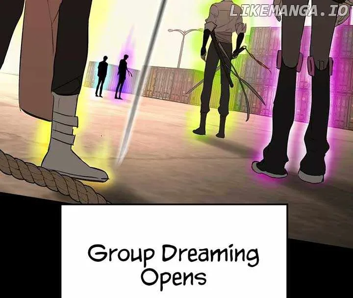 The Evil Ring Chapter 33 page 201