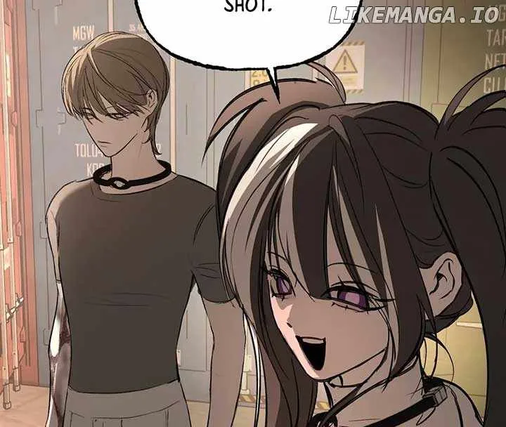 The Evil Ring Chapter 33 page 175
