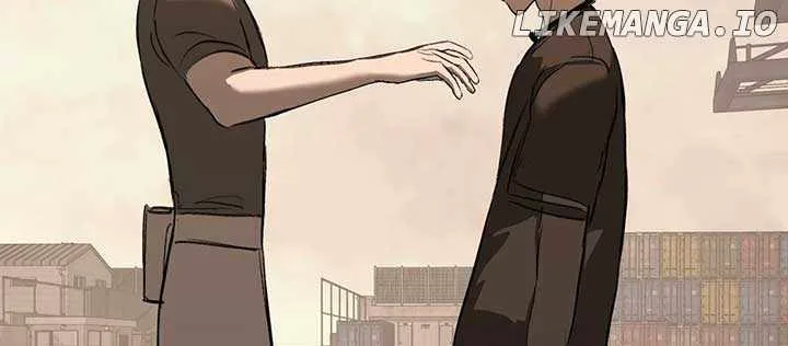 The Evil Ring Chapter 33 page 204