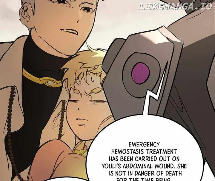The Evil Ring Chapter 34 page 8