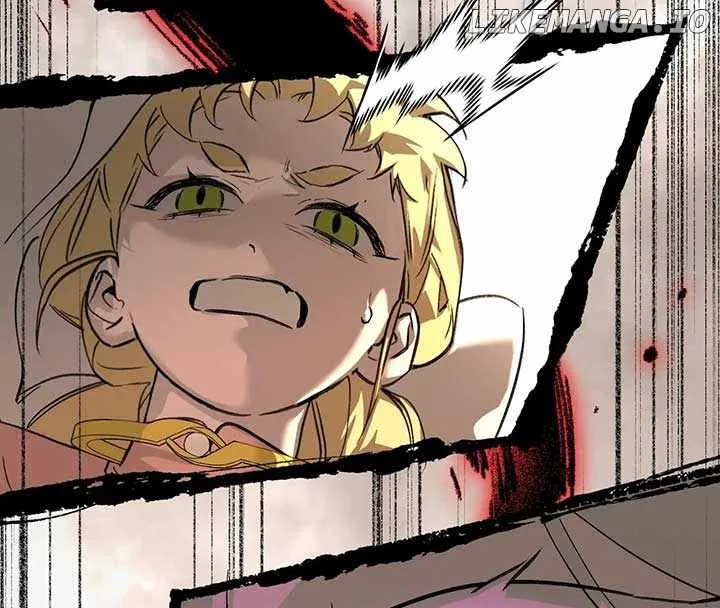 The Evil Ring Chapter 34 page 30
