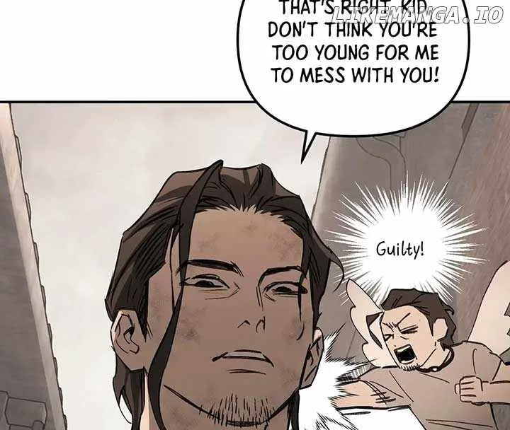 The Evil Ring Chapter 34 page 93