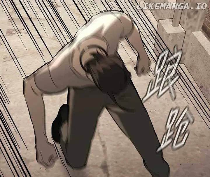 The Evil Ring Chapter 34 page 42