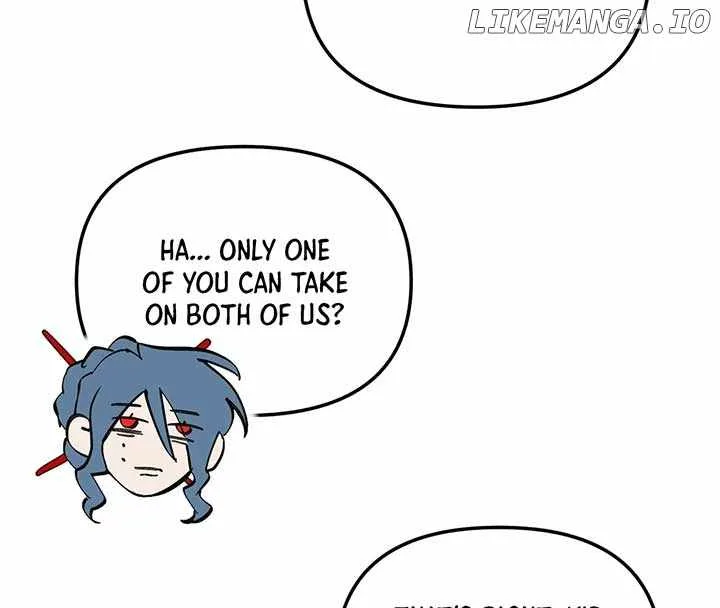 The Evil Ring Chapter 34 page 92