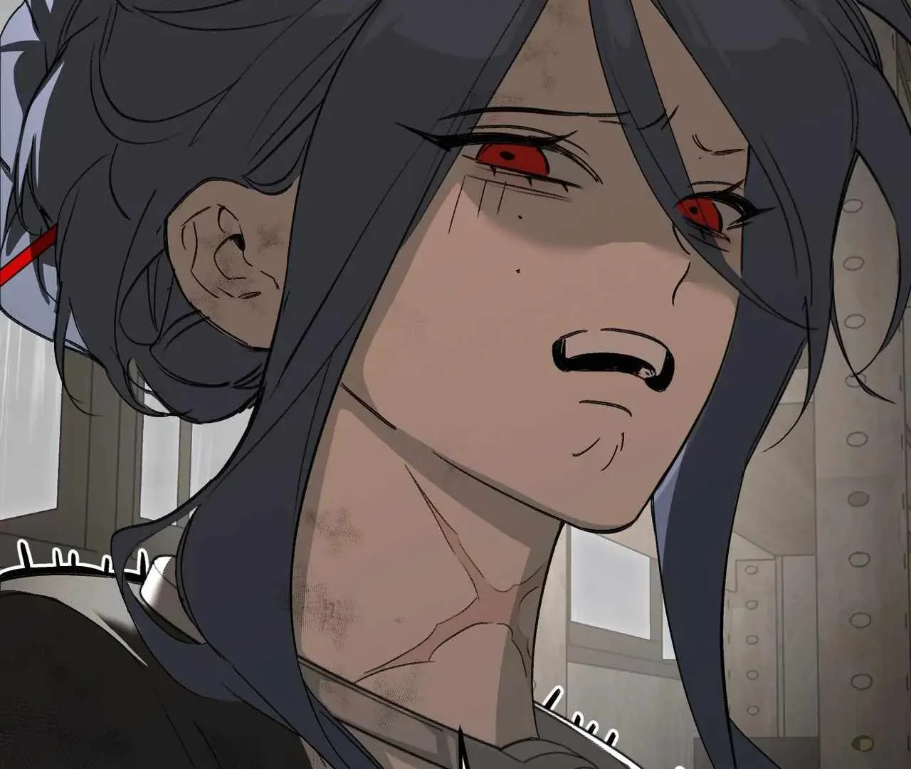 The Evil Ring Chapter 36 page 6