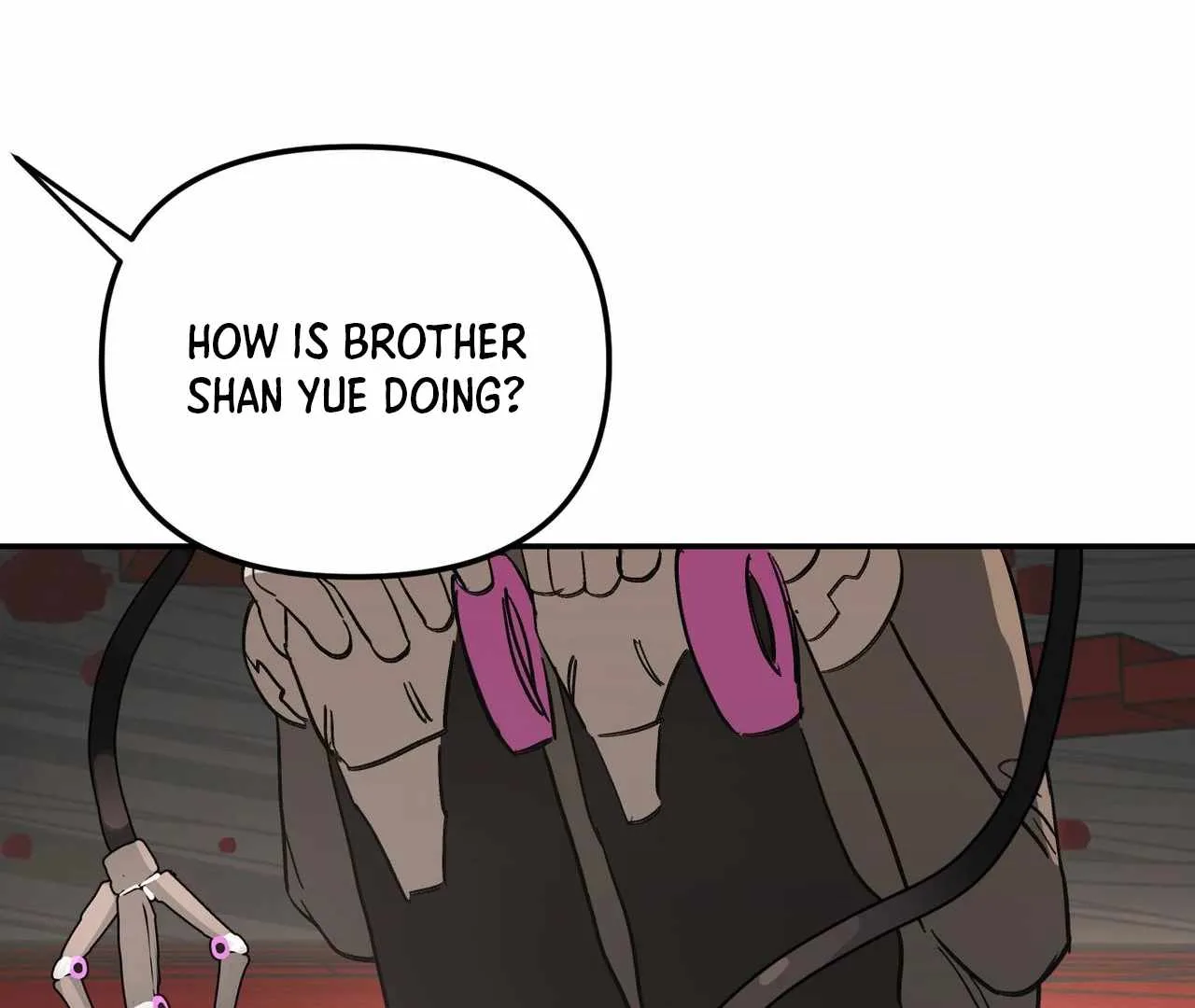 The Evil Ring Chapter 37 page 17