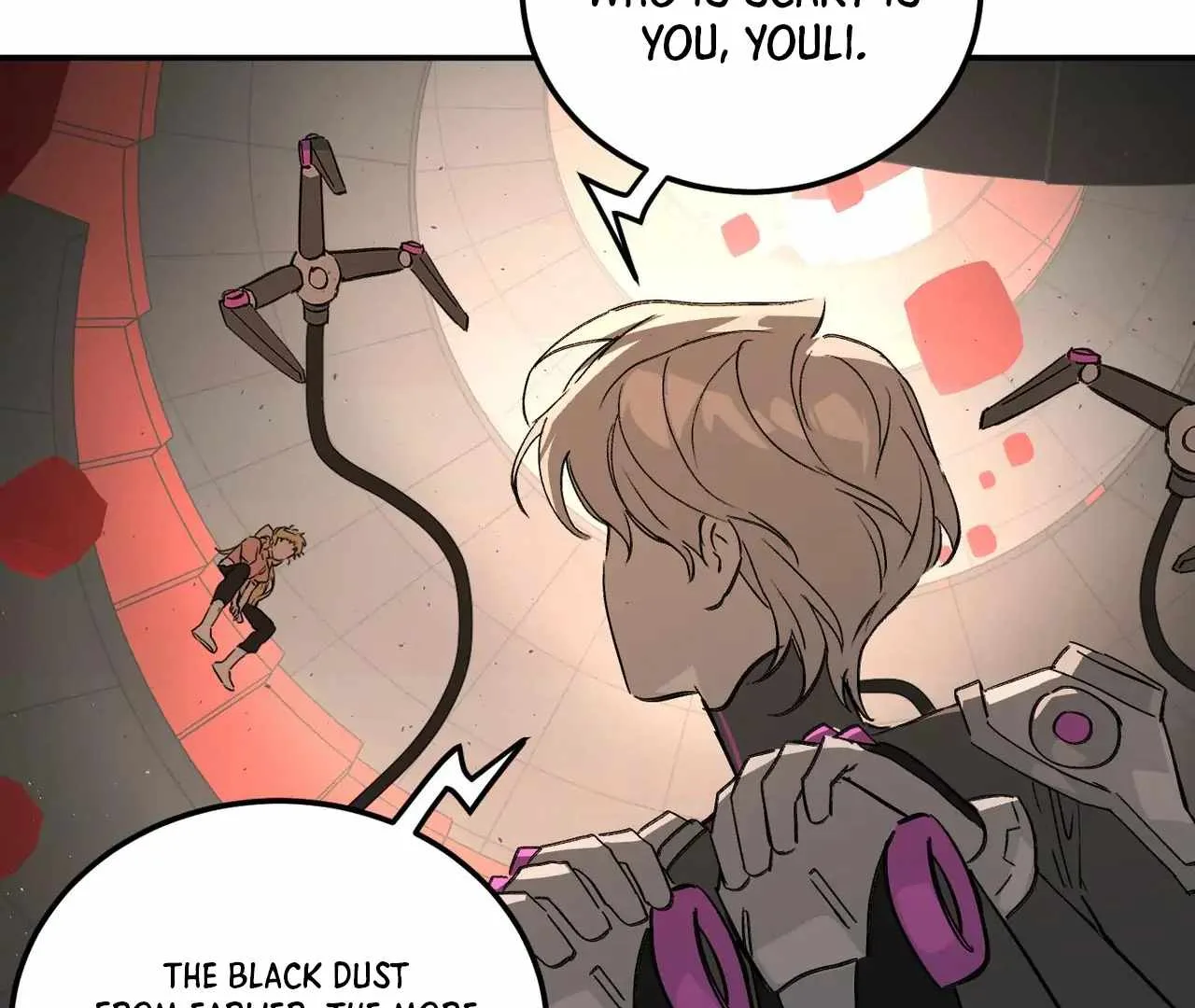 The Evil Ring Chapter 37 page 25