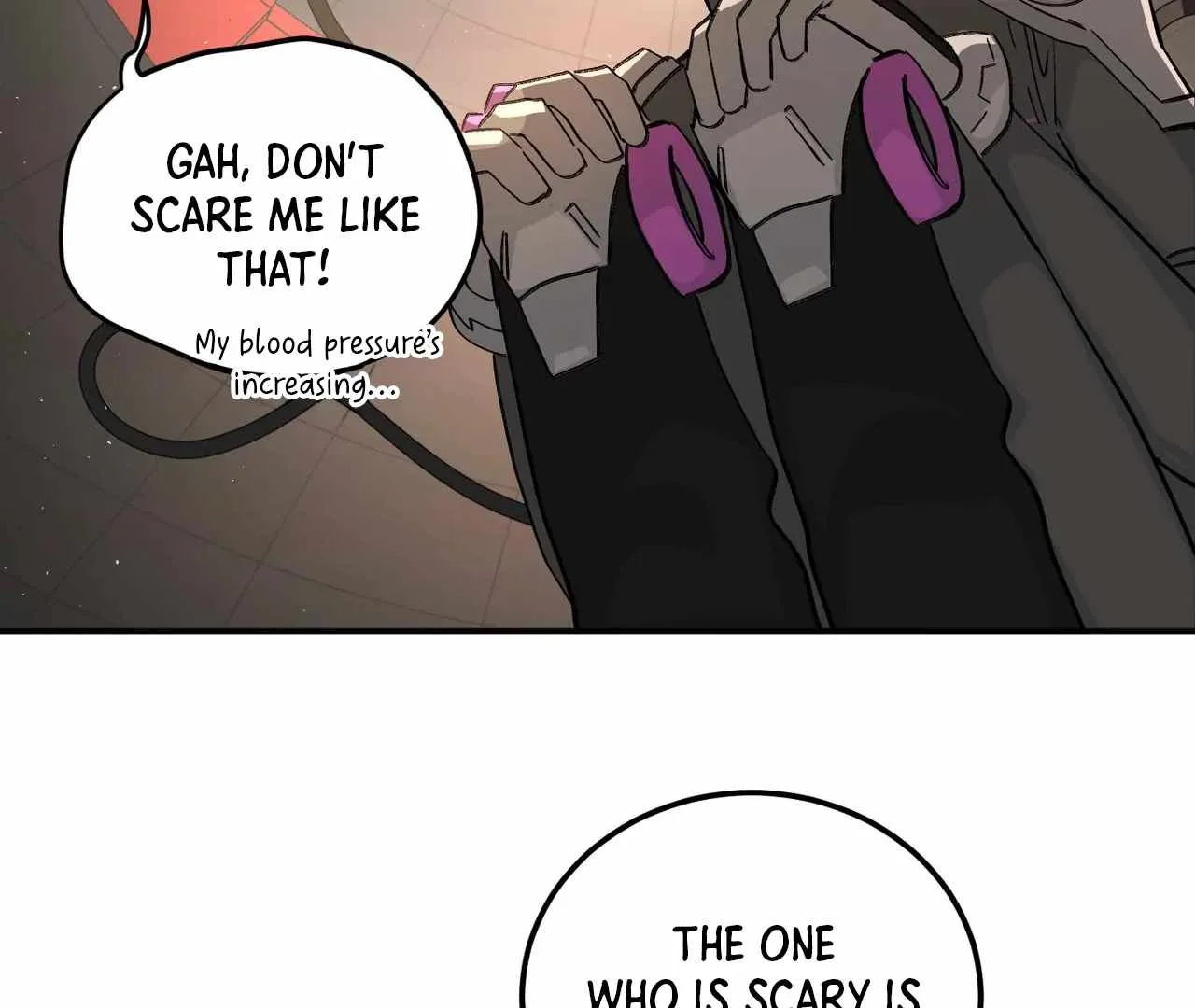 The Evil Ring Chapter 37 page 24