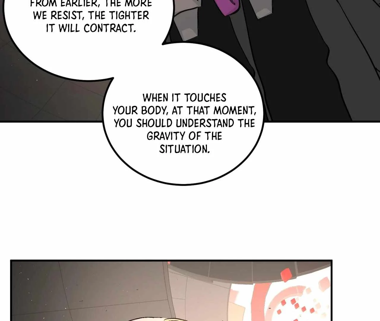 The Evil Ring Chapter 37 page 26