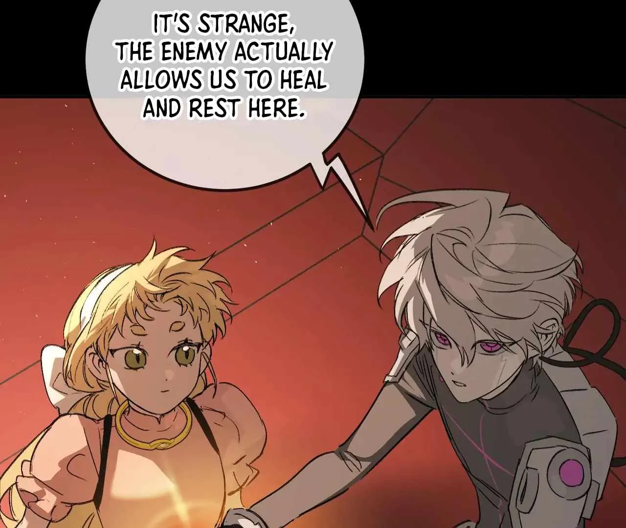 The Evil Ring Chapter 37 page 134