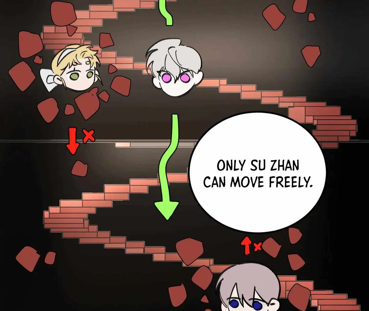 The Evil Ring Chapter 37 page 95