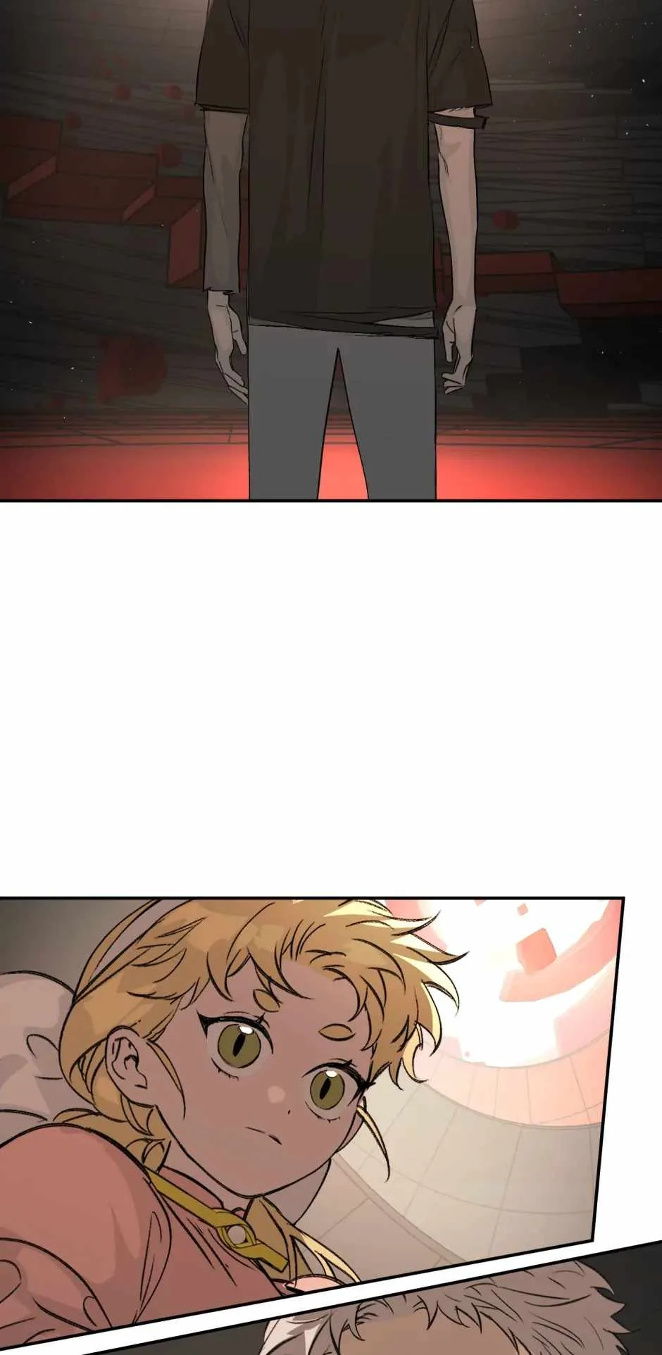 The Evil Ring Chapter 38 page 21