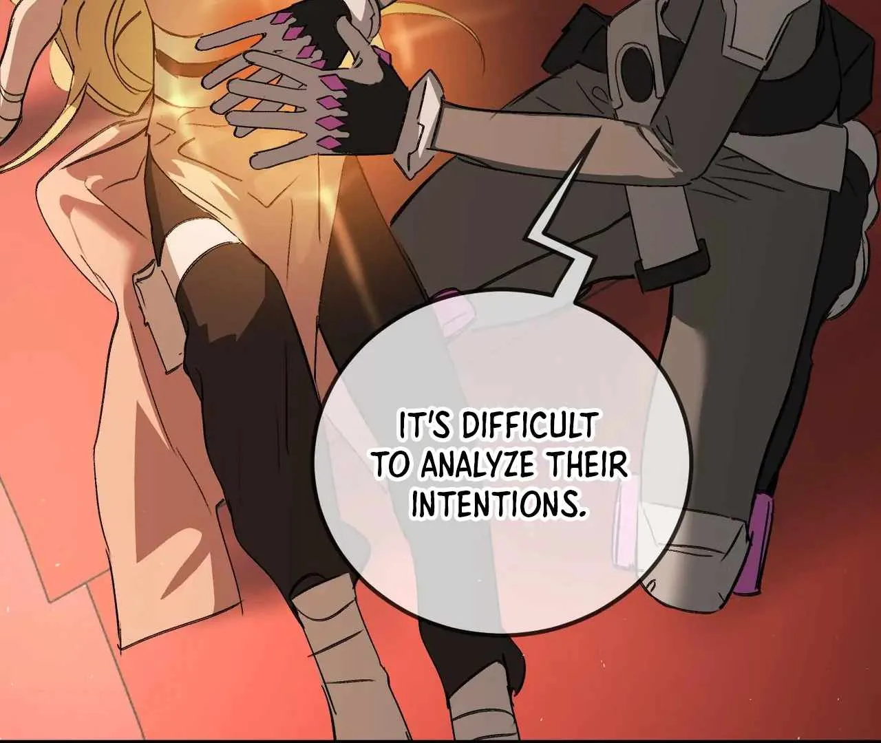 The Evil Ring Chapter 37 page 135