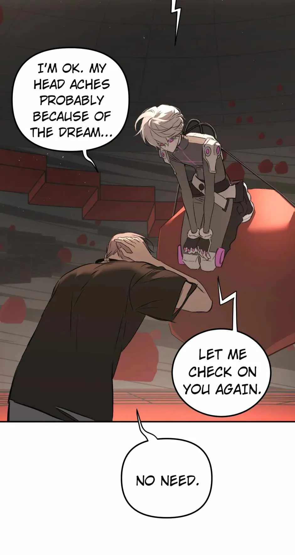 The Evil Ring Chapter 38 page 15