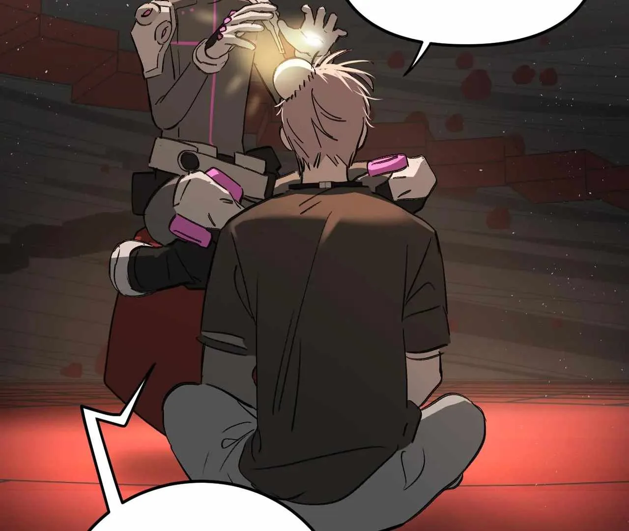 The Evil Ring Chapter 37 page 63