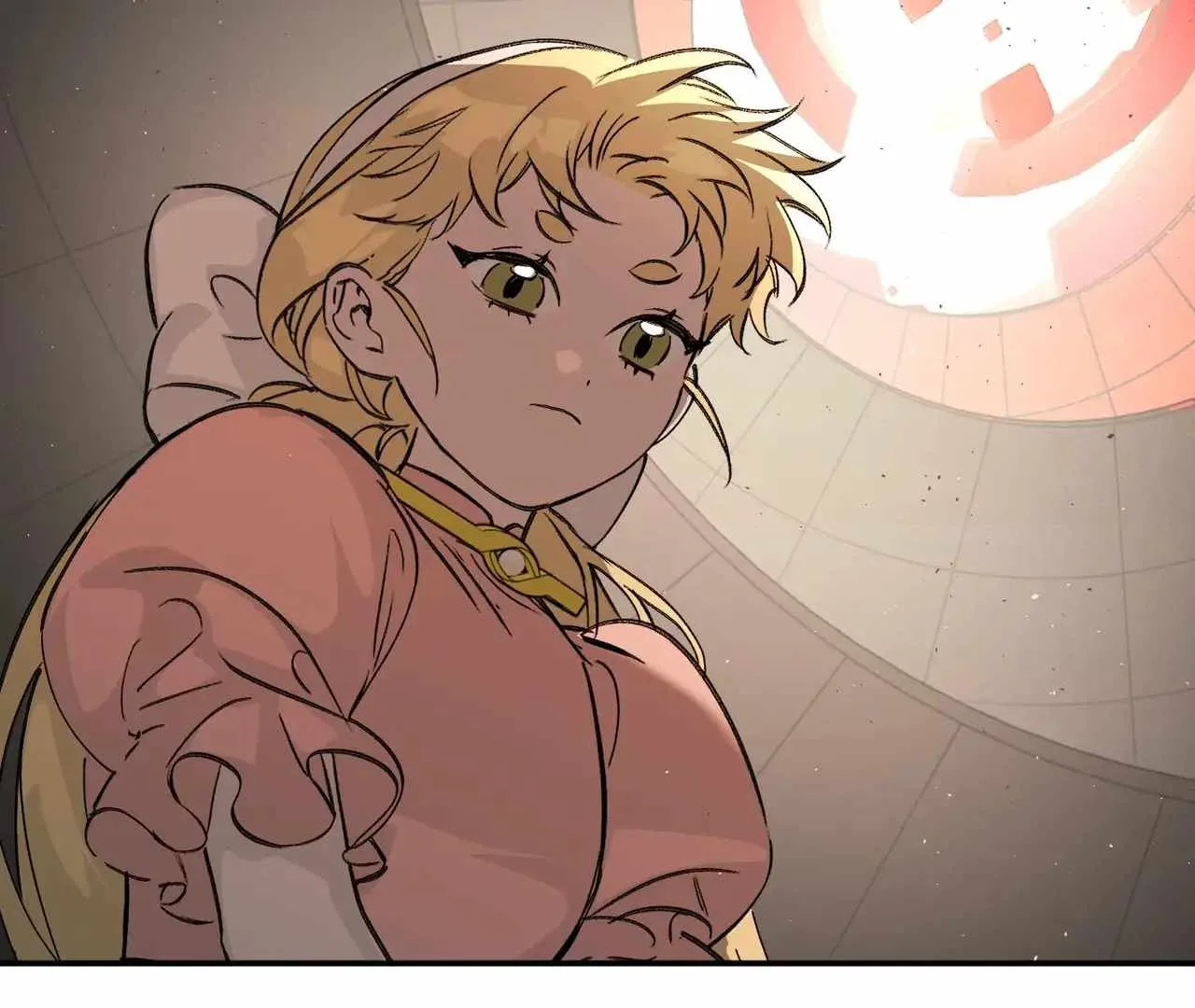 The Evil Ring Chapter 37 page 100