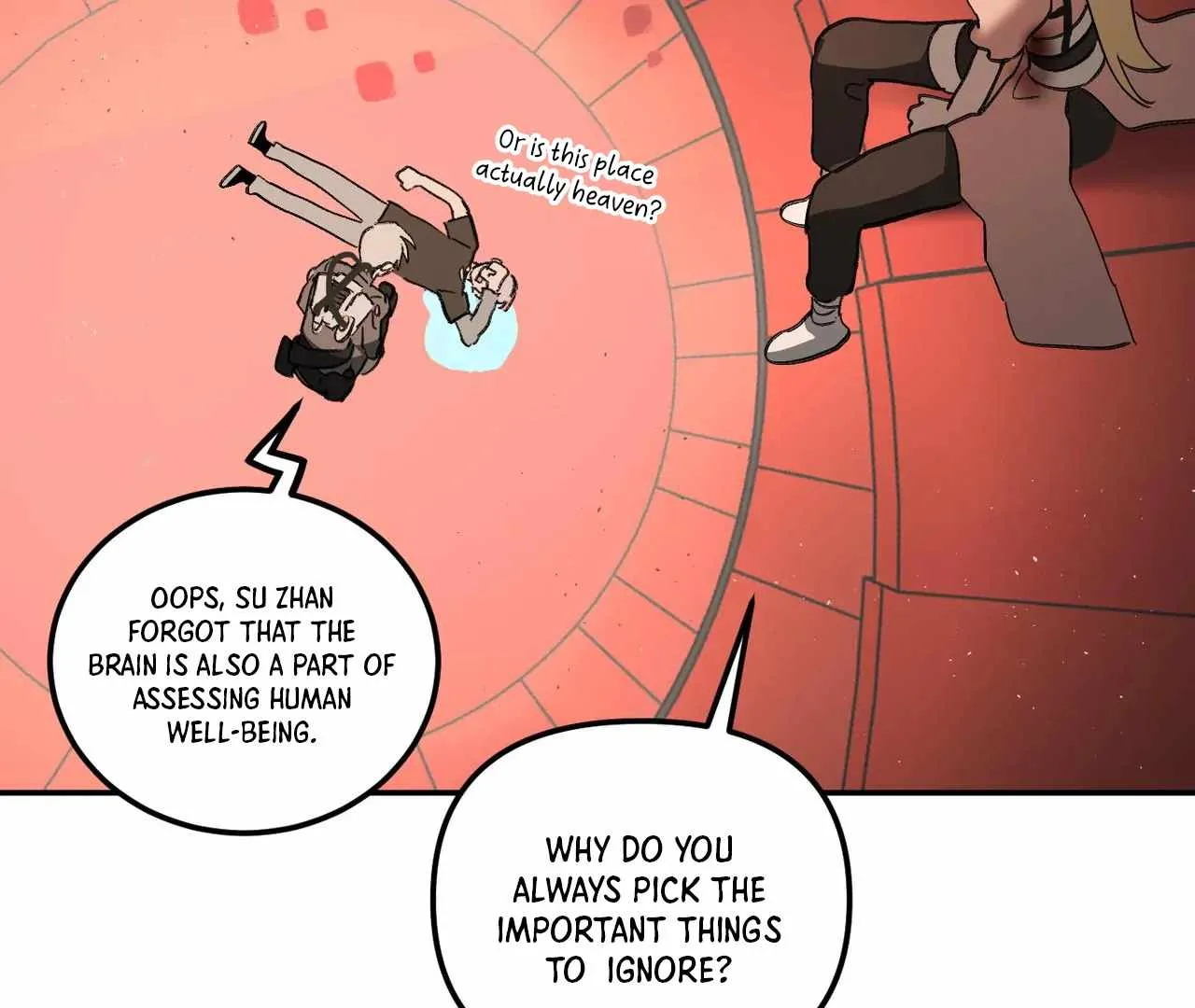 The Evil Ring Chapter 37 page 59