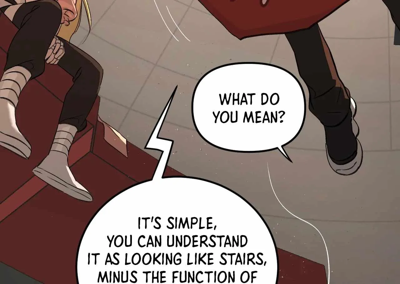 The Evil Ring Chapter 37 page 92