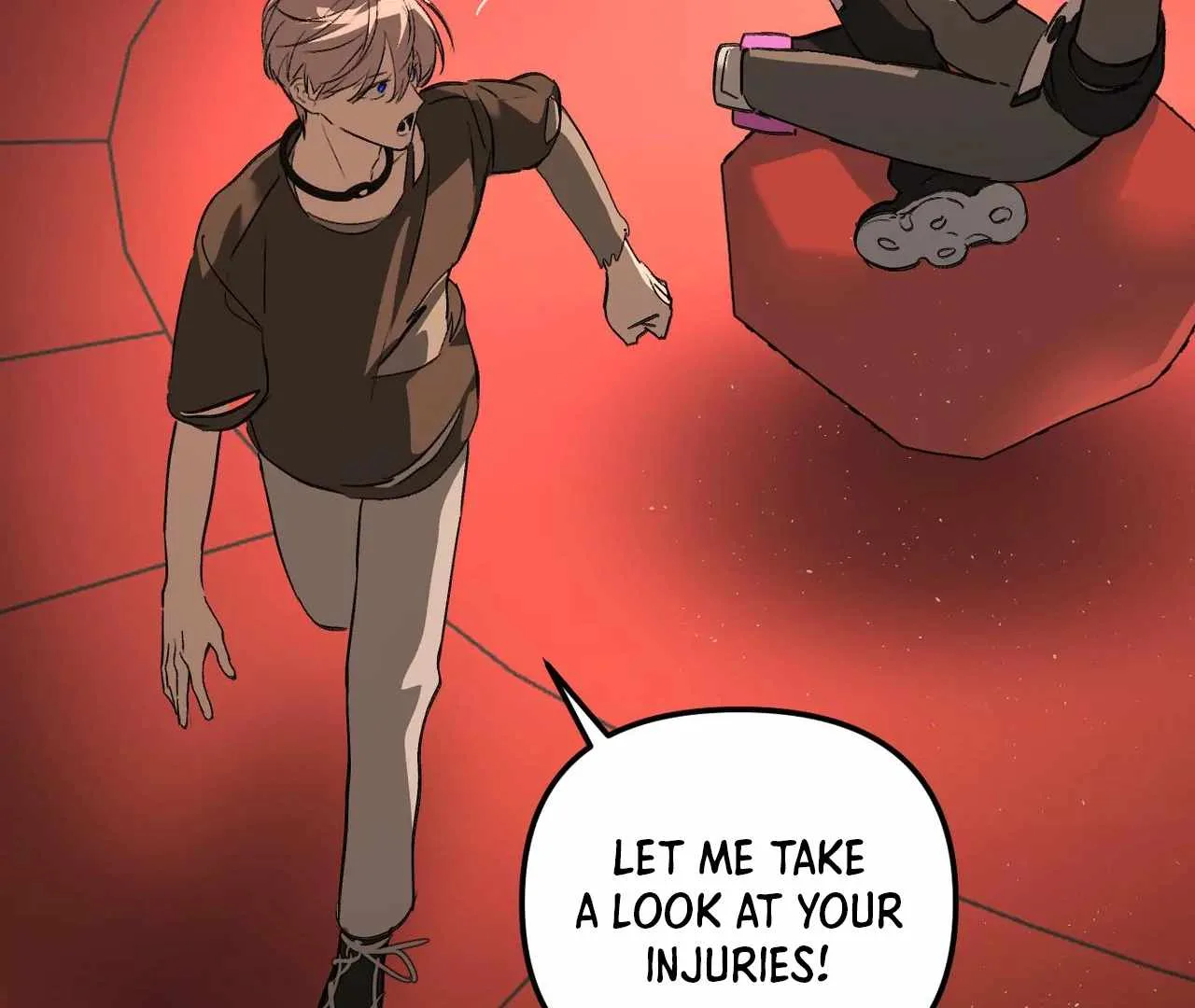 The Evil Ring Chapter 37 page 79
