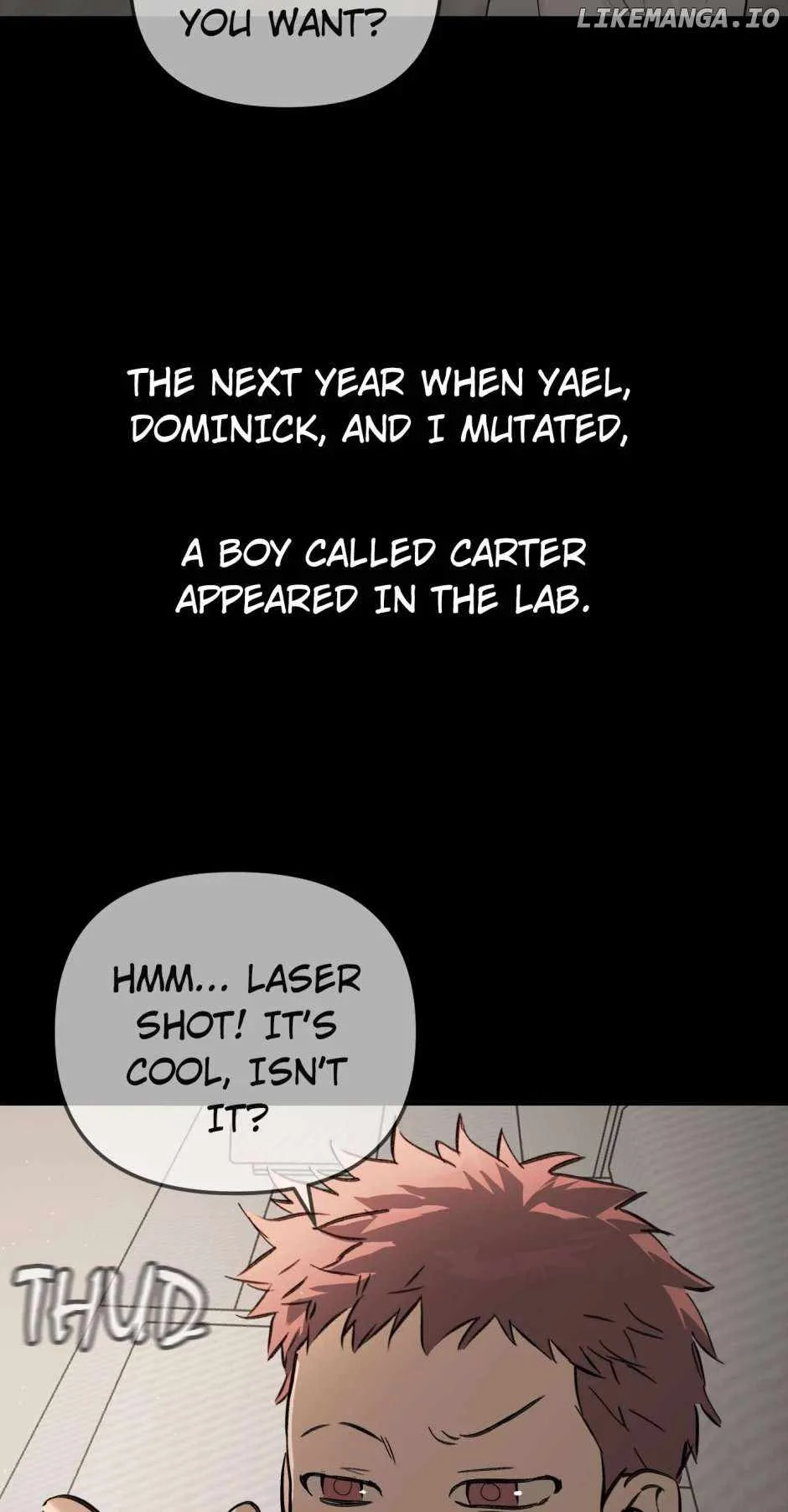 The Evil Ring Chapter 39 page 35
