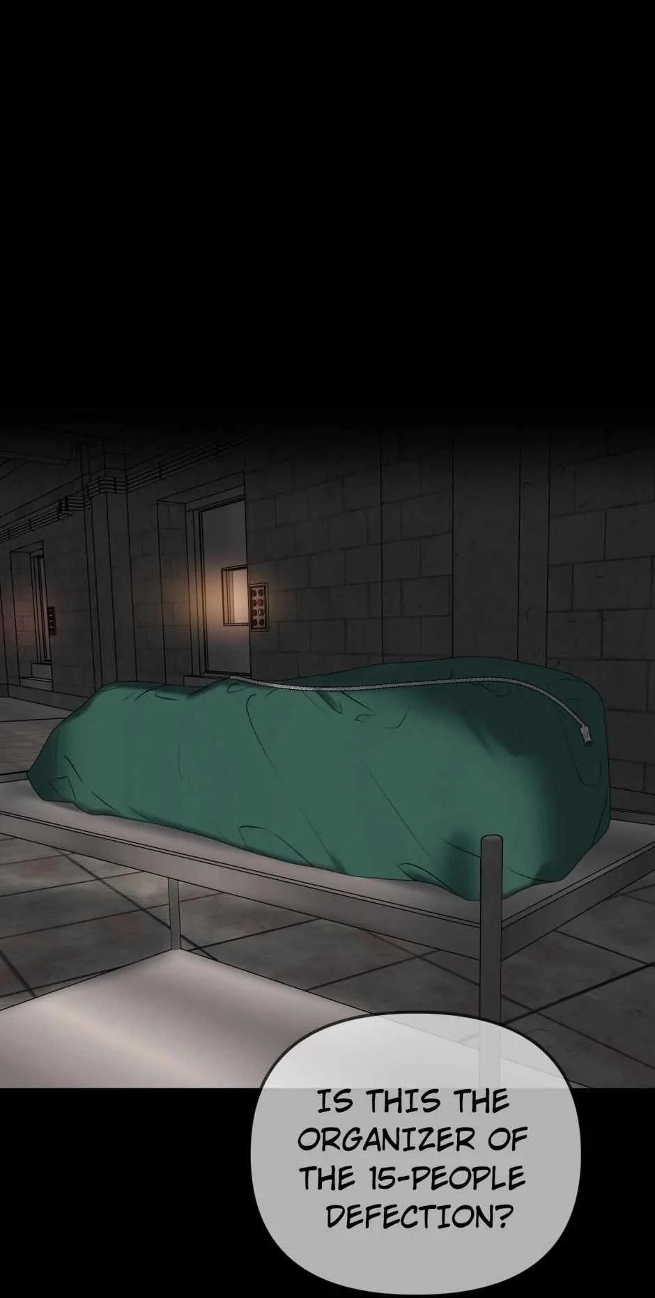The Evil Ring Chapter 38 page 74