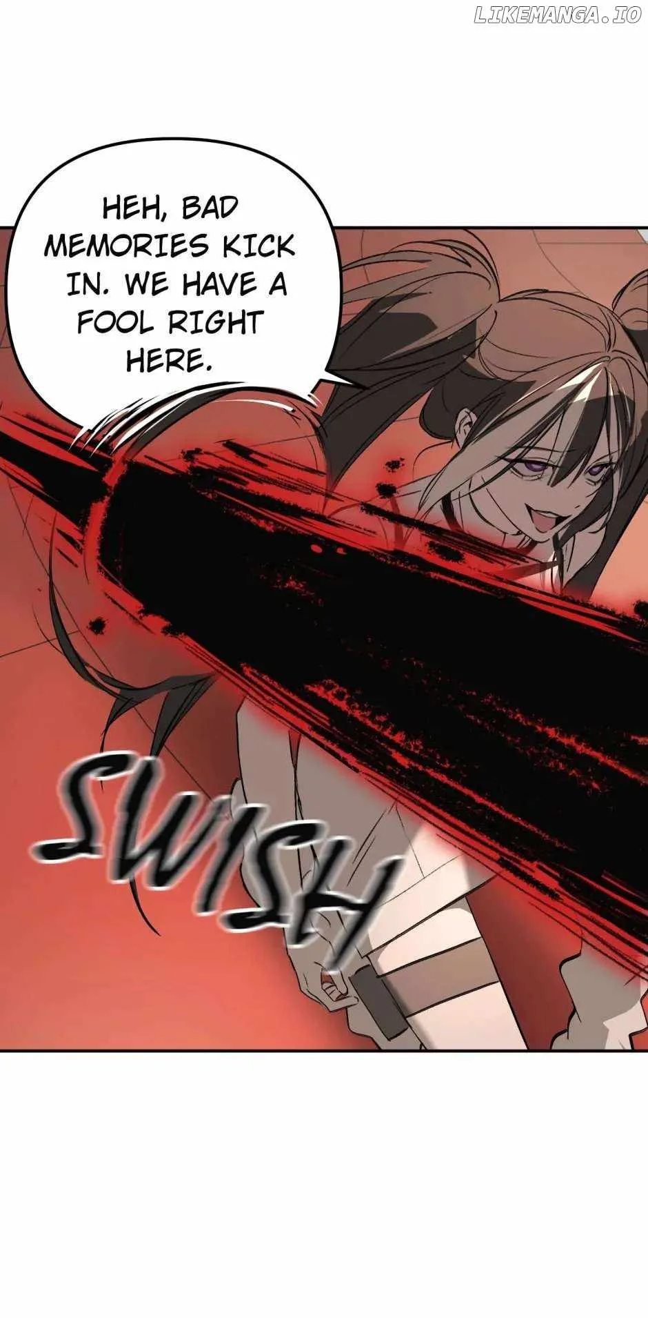 The Evil Ring Chapter 39 page 28