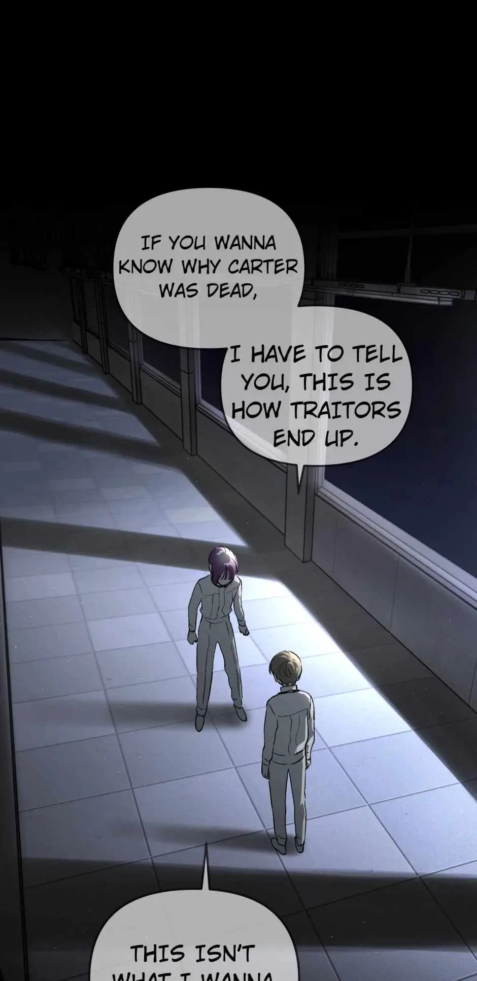 The Evil Ring Chapter 38 page 84