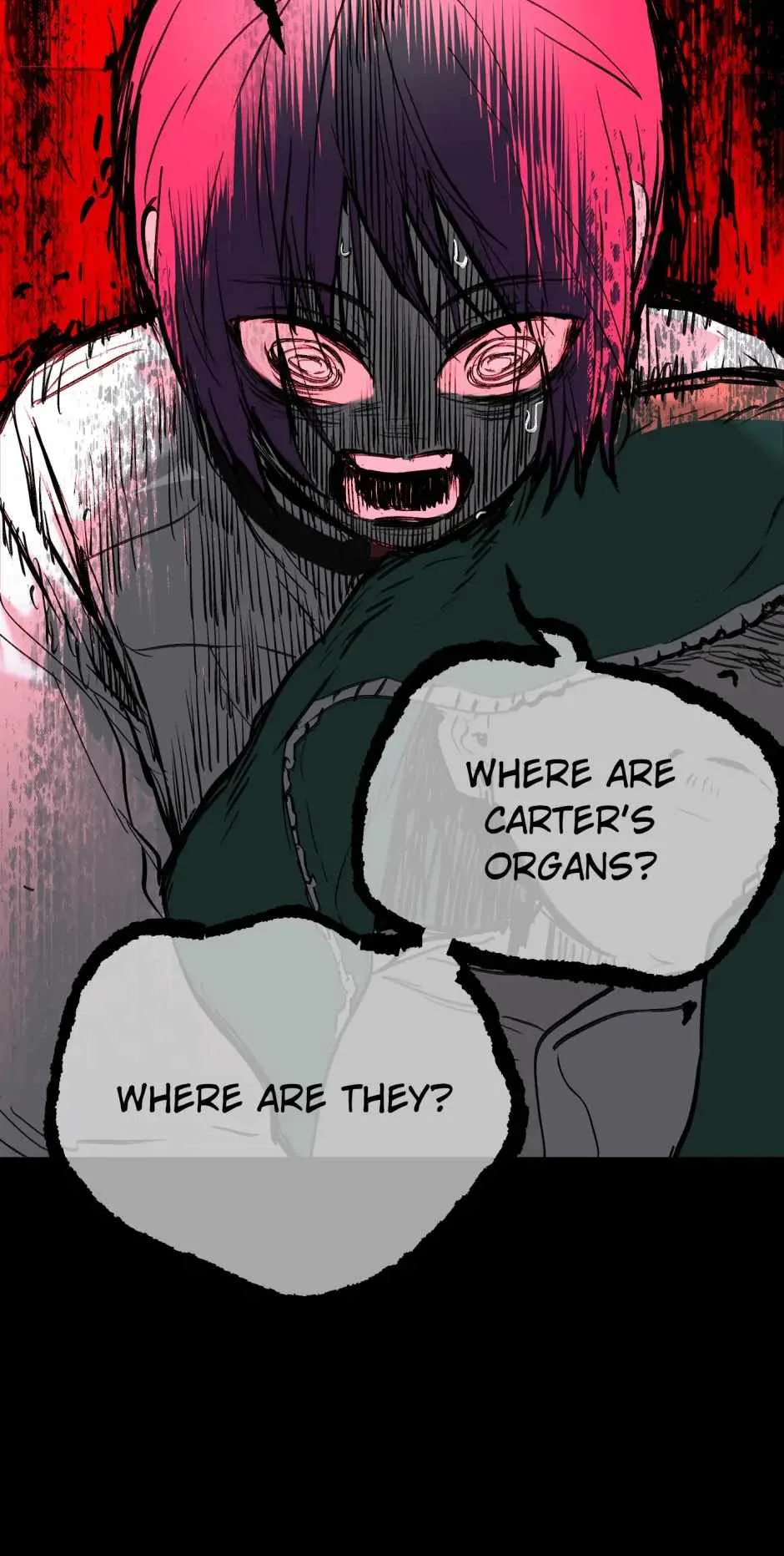 The Evil Ring Chapter 38 page 80