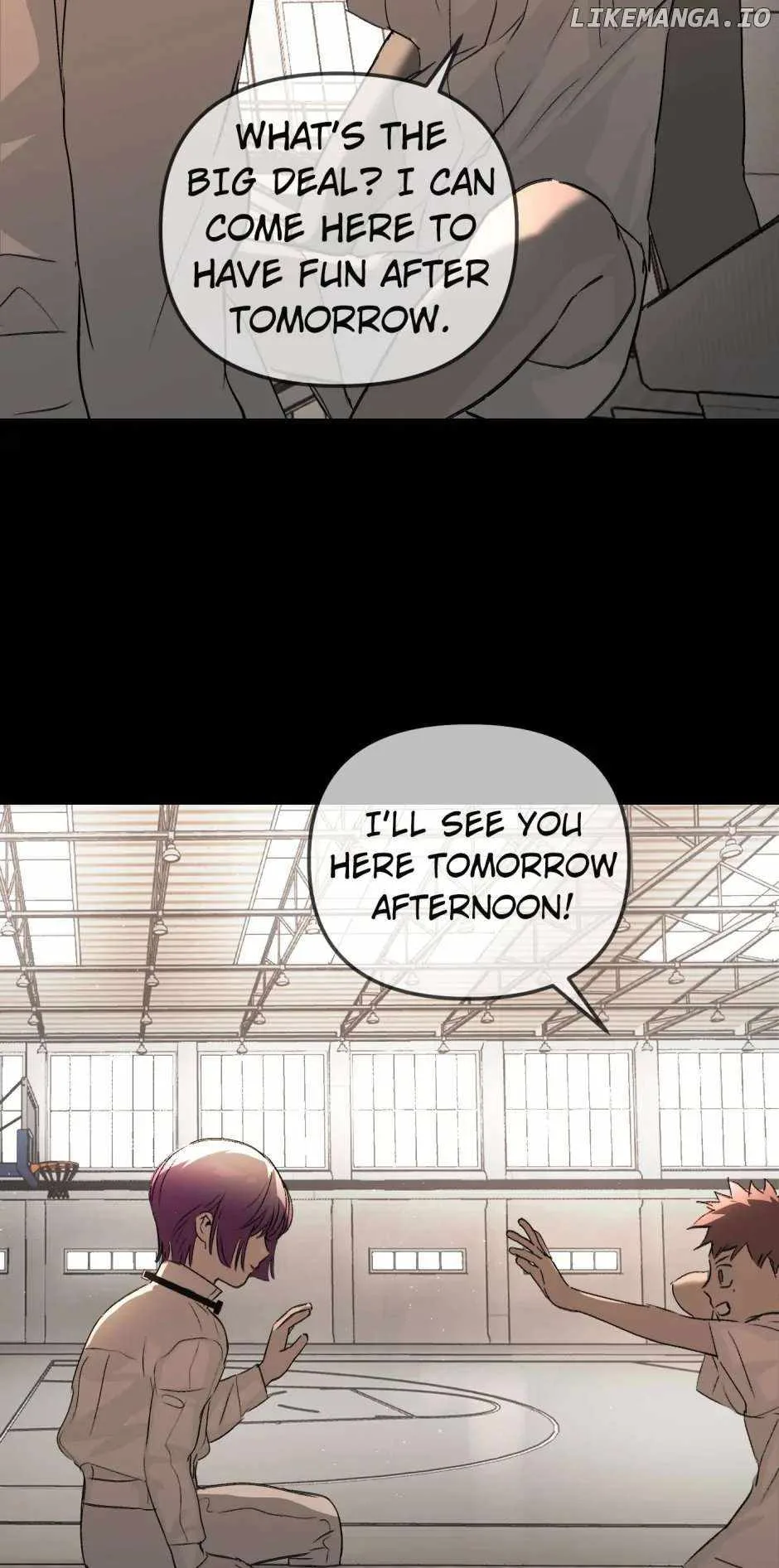 The Evil Ring Chapter 39 page 38