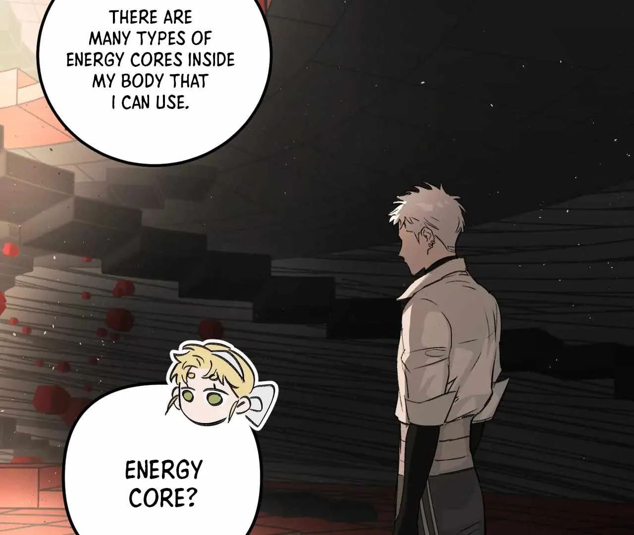 The Evil Ring Chapter 37 page 166