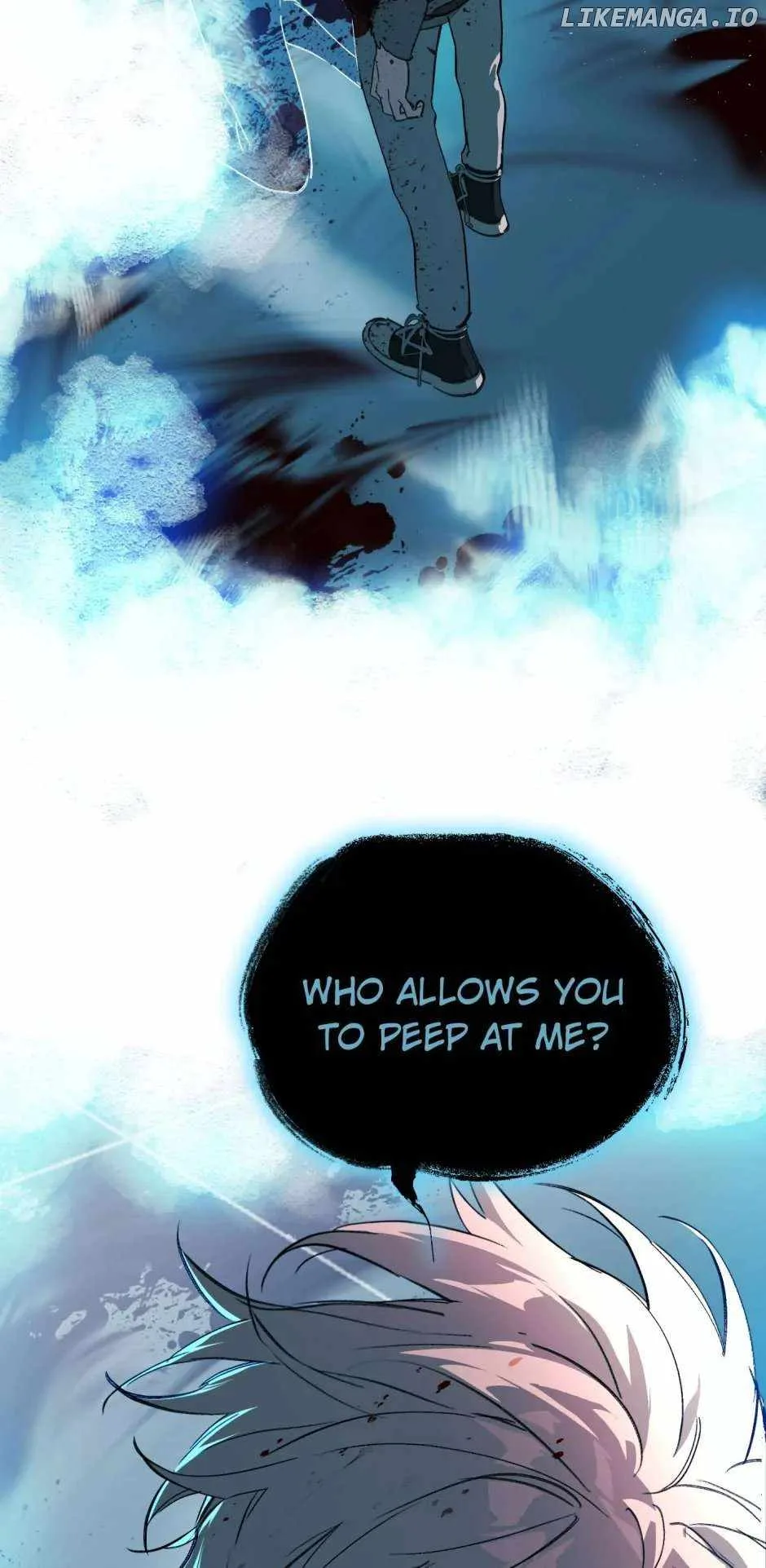 The Evil Ring Chapter 39 page 8