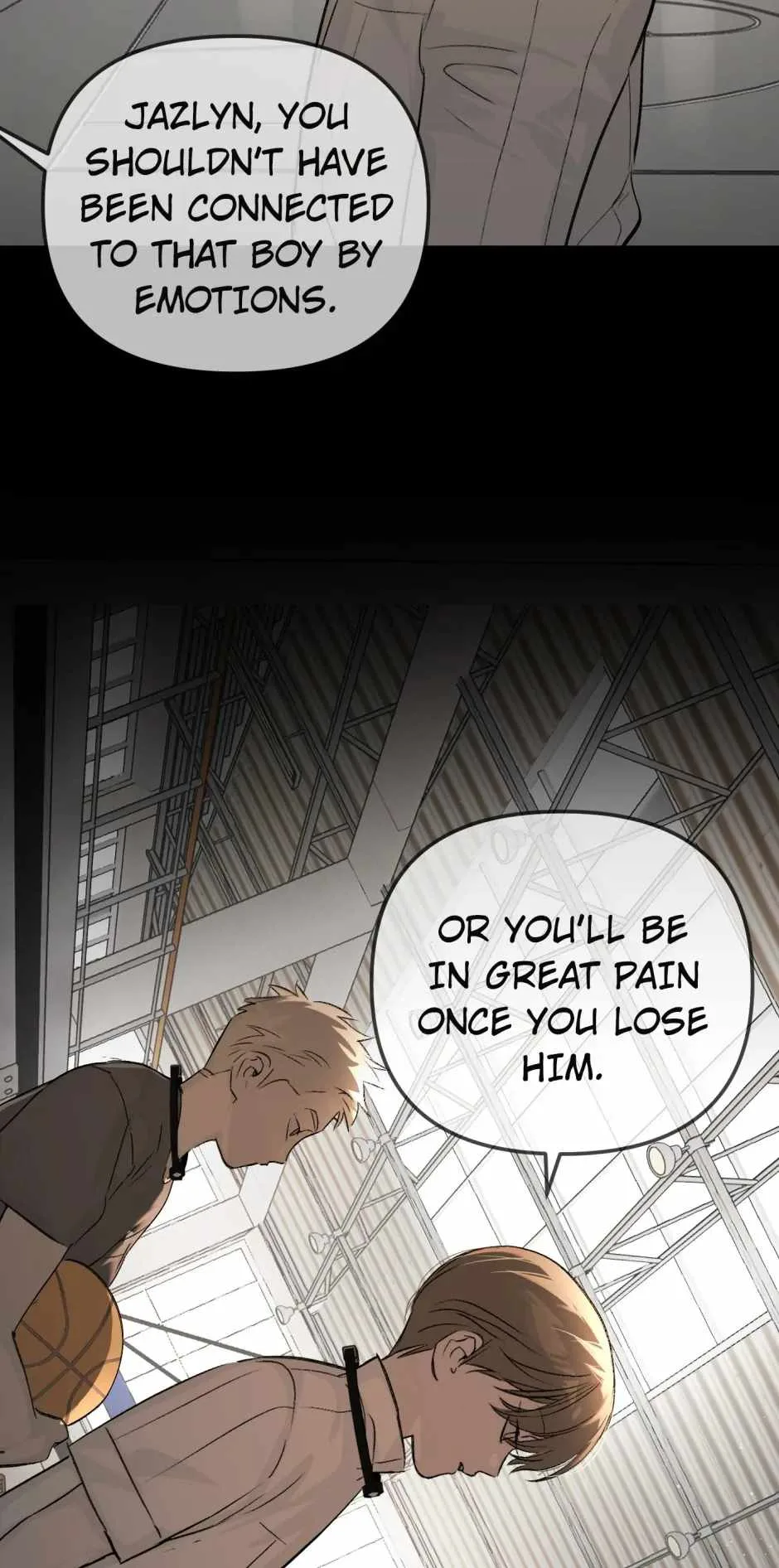 The Evil Ring Chapter 38 page 41