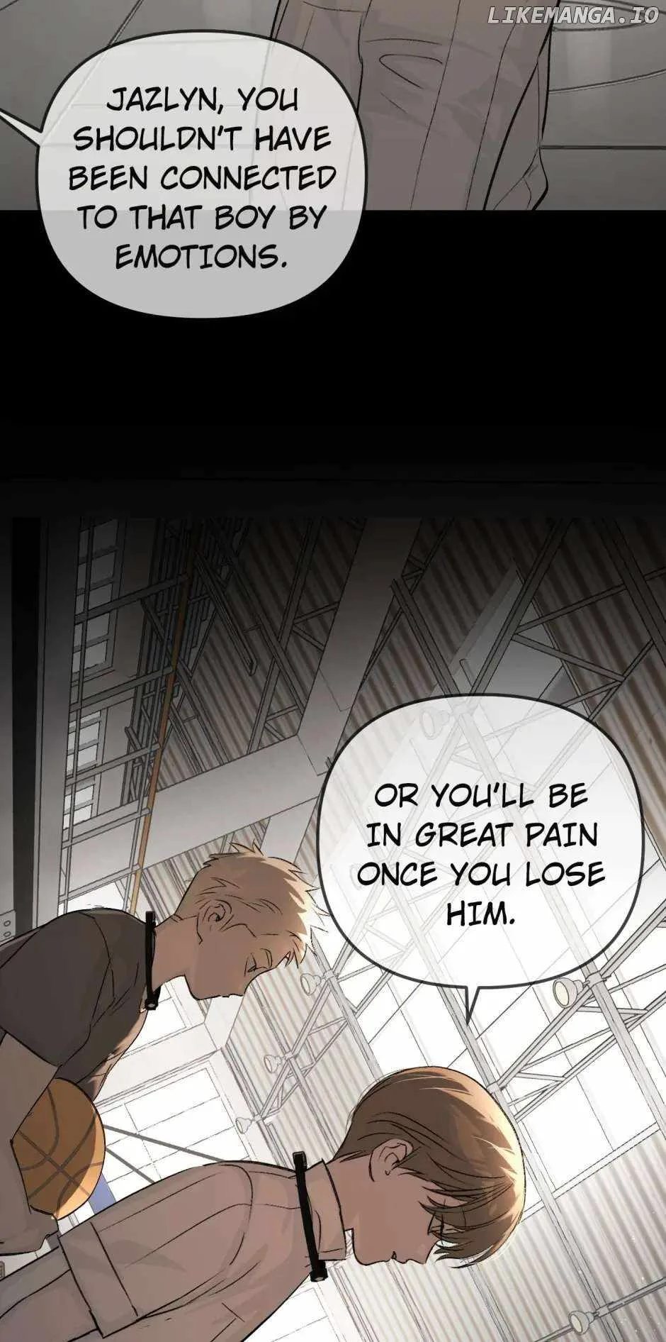 The Evil Ring Chapter 39 page 40