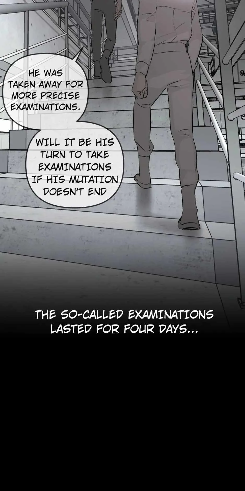 The Evil Ring Chapter 38 page 46